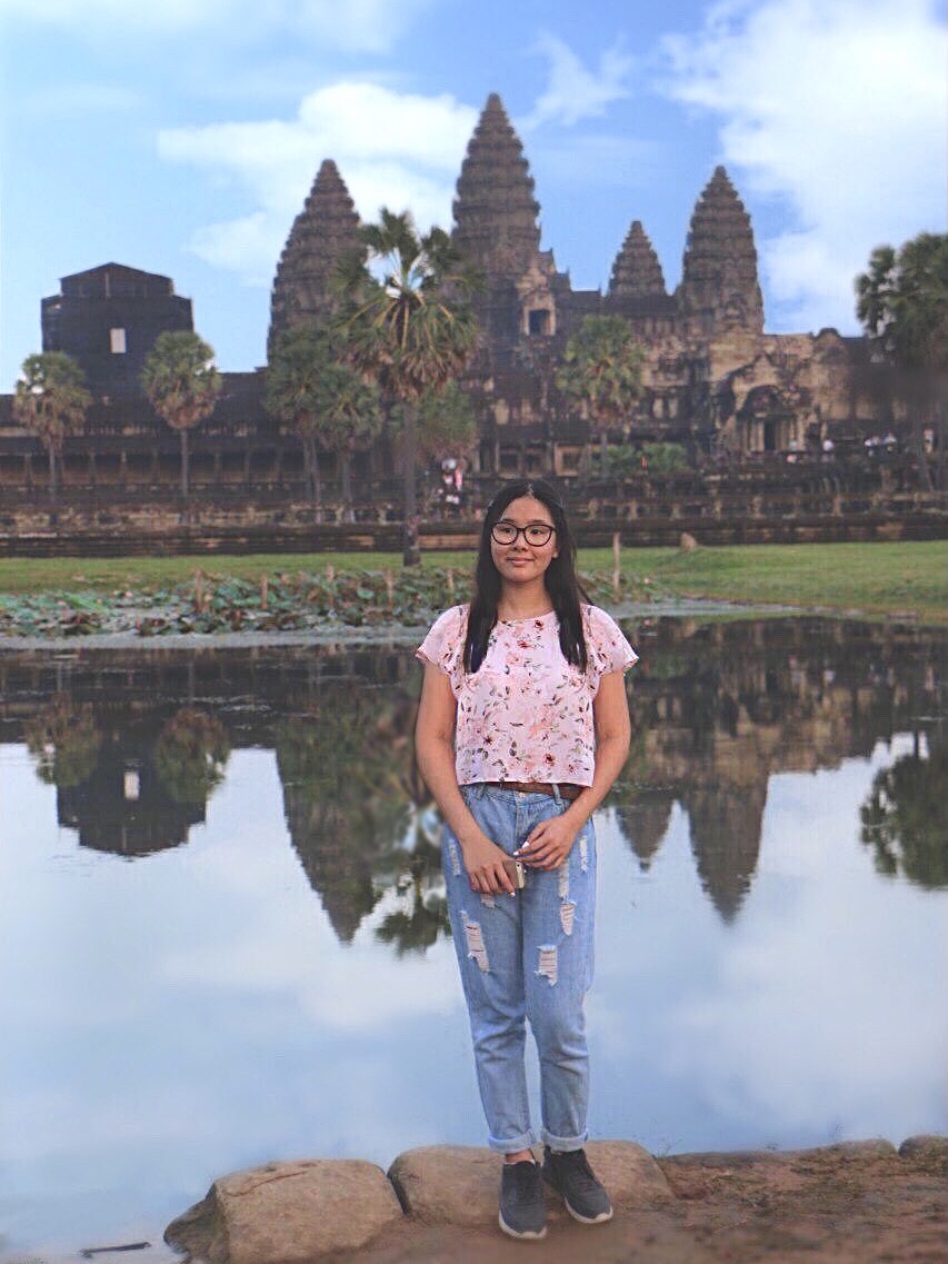 Ankor Wat