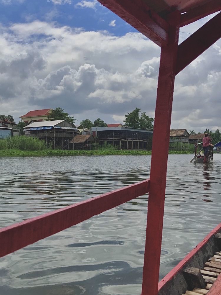 Khett Kandal