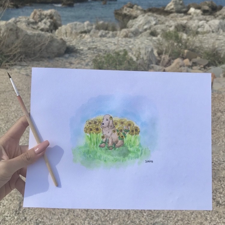 Peinture