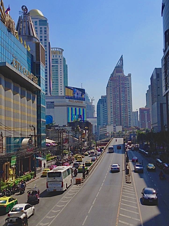 Thaïlande