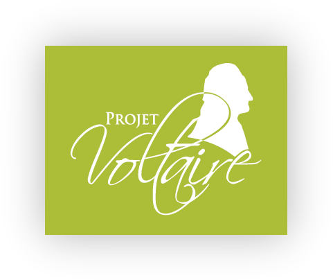 Projet Voltaire